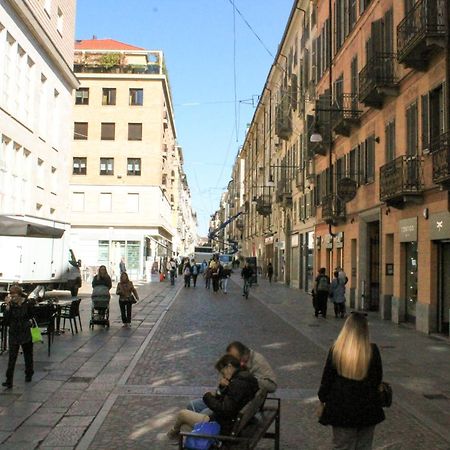 City Centre Apartment Egyptian Museum 5 Min Turin Exterior photo